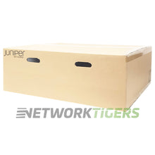 Carregar imagem no visualizador da galeria, NEW Juniper EX4500-40F-VC1-FB 40x 10GB SFP+ 2x Mod Slot F-B Airflow Switch
