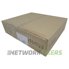 Cargar imagen en el visor de la galería, NEW Juniper EX4600-40F-DC-AFI 24x 10GB SFP+ 4x 40GB QSFP+ B-F Air (DC) Switch
