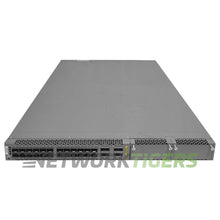 Cargar imagen en el visor de la galería, NEW Juniper EX4600-40F-DC-AFI 24x 10GB SFP+ 4x 40GB QSFP+ B-F Air (DC) Switch
