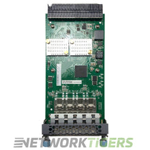 Carregar imagem no visualizador da galeria, NEW Juniper EX4600-EM-8F QFX5100 Series 8x 10 Gigabit SFP+ Switch Module
