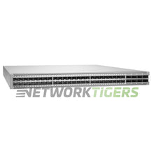 Load image into Gallery viewer, NEW Juniper EX4650-48Y-AFO 48x 25GB SFP28 8x 100GB QSFP28 F-B Air Switch
