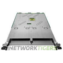 Carregar imagem no visualizador da galeria, NEW Juniper MX-MPC2-3D-EQ-R-B MX MPC2 w/ per-IFL HQoS 512K Queues Line Card

