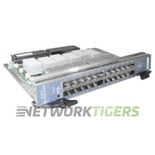Cargar imagen en el visor de la galería, NEW Juniper P1-PTX-24-10GE-SFPP PTX5000 24x 10GB SFP+ LAN Router Module
