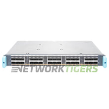 Cargar imagen en el visor de la galería, NEW Juniper QFX10000-30C QFX 10000 30x 100GB QSFP28 Switch Line Card
