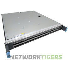 Load image into Gallery viewer, Juniper QFX10000-36Q QFX 10000 Series 36x 40GB QSFP+ Switch Line Card
