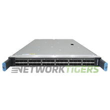 Load image into Gallery viewer, Juniper QFX10000-36Q QFX 10000 Series 36x 40GB QSFP+ Switch Line Card
