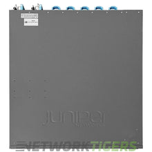 Load image into Gallery viewer, NEW Juniper QFX5100-48T-DC-AFI 48x MultiGB RJ45 6x 40GB QSFP+ B-F (DC) Switch
