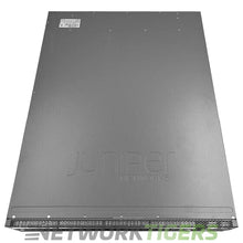 Load image into Gallery viewer, Juniper QFX5100-96S-DC-AFI 96x 10GB SFP+ 8x 40GB QSFP+ B-F Air (DC) Switch

