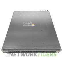 Carregar imagem no visualizador da galeria, Juniper QFX5110-48S-DC-AFI 48x 10GB SFP+ 4x 100GB QSFP28 B-F Airflow (DC) Switch
