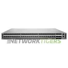 Load image into Gallery viewer, NEW Juniper QFX5200-48Y-DC-AFO 48x 25GB SFP28 6x 100GB QSFP28 F-B Air DC Switch
