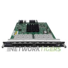 Cargar imagen en el visor de la galería, NEW Juniper SRX-GP-8SFP SRX Series 8x 1GB SFP Services Gateway Module
