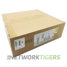 Cargar imagen en el visor de la galería, NEW Juniper SRX650-BASE-SRE6-645DP SRX650 Services Gateway w/ SRE 6 (DC)
