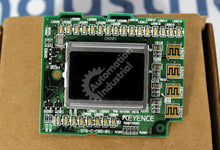 Cargar imagen en el visor de la galería, 578-C-C02-01 by Keyence Control Chamber Sensor
