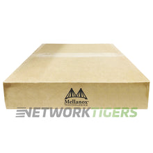 Carregar imagem no visualizador da galeria, NEW Mellanox EdgeCore 4610-54T-O-AC-F 48x 1GB RJ45 4x SFP+ F-B Switch
