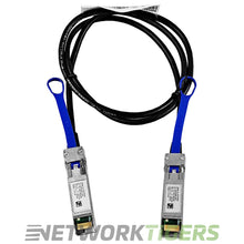 Load image into Gallery viewer, NEW Mellanox MCP2M00-A001 1m 25GB SFP28 Direct Attach Copper Cable
