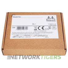 Carregar imagem no visualizador da galeria, NEW Nvidia Mellanox MFM1T02A-LR 10GB BASE-LR 1310nm LC SFP+ Transceiver
