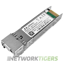 Load image into Gallery viewer, NEW Mellanox MFM1T02A-SR 10GB BASE-SR 850nm DOM MMF LC SFP+ Transceiver
