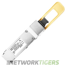 Cargar imagen en el visor de la galería, NEW Mellanox MMA1B00-C100D 100GB BASE-SR4 850nm MPO QSFP28 Transceiver
