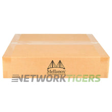 Load image into Gallery viewer, NEW Mellanox MMB8500 CS8500 Series Dual Core Switch Chassis Management Module
