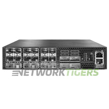 Carregar imagem no visualizador da galeria, NEW Nvidia Mellanox MSN2010-CB2FC 18x 25GB SFP28 4x QSFP28 B-F CL Switch
