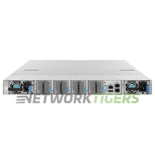 Carregar imagem no visualizador da galeria, NEW Nvidia Mellanox MSN2410-BB2FC 48x 25GB SFP28 8x 100GB QSFP28 B-F CL Switch
