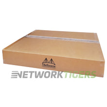 Cargar imagen en el visor de la galería, NEW Mellanox MSN2410-CB2F 48x 25GB SFP28 8x 100GB QSFP28 B-F (P2C) Onyx Switch
