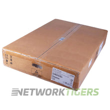 Cargar imagen en el visor de la galería, NEW Nvidia Mellanox MSN2700-CS2FO 32x 100GB QSFP28 B-F Air (P2C) ONIE Switch
