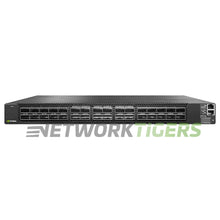 Carregar imagem no visualizador da galeria, NEW nVidia Mellanox MSN3700-CS2R 32x 200GB QSFP56 F-B Airflow (C2P) Onyx Switch
