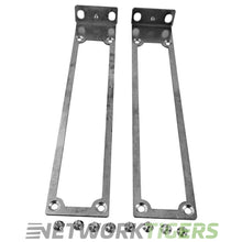 Load image into Gallery viewer, NetworkTigers For Juniper SRX1500-RMK Firewall Rack Mounting Kit
