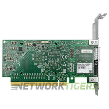 Carregar imagem no visualizador da galeria, nVidia Mellanox MCX455A-ECAT 1x 100GB QSFP28 PCIe Gen 3.0 x16 NIC
