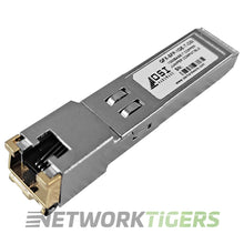 Load image into Gallery viewer, Osi QFX-SFP-1GE-T-OSI 1GB BASE-T 100m RJ-45 Juniper Compatible SFP Transceiver
