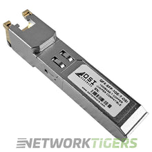 Load image into Gallery viewer, Osi QFX-SFP-1GE-T-OSI 1GB BASE-T 100m RJ-45 Juniper Compatible SFP Transceiver
