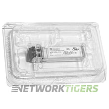 Load image into Gallery viewer, NEW QLogic FTLF8529P4BCV-QL 16GB Fibre Channel 850nm SFP+ Transceiver
