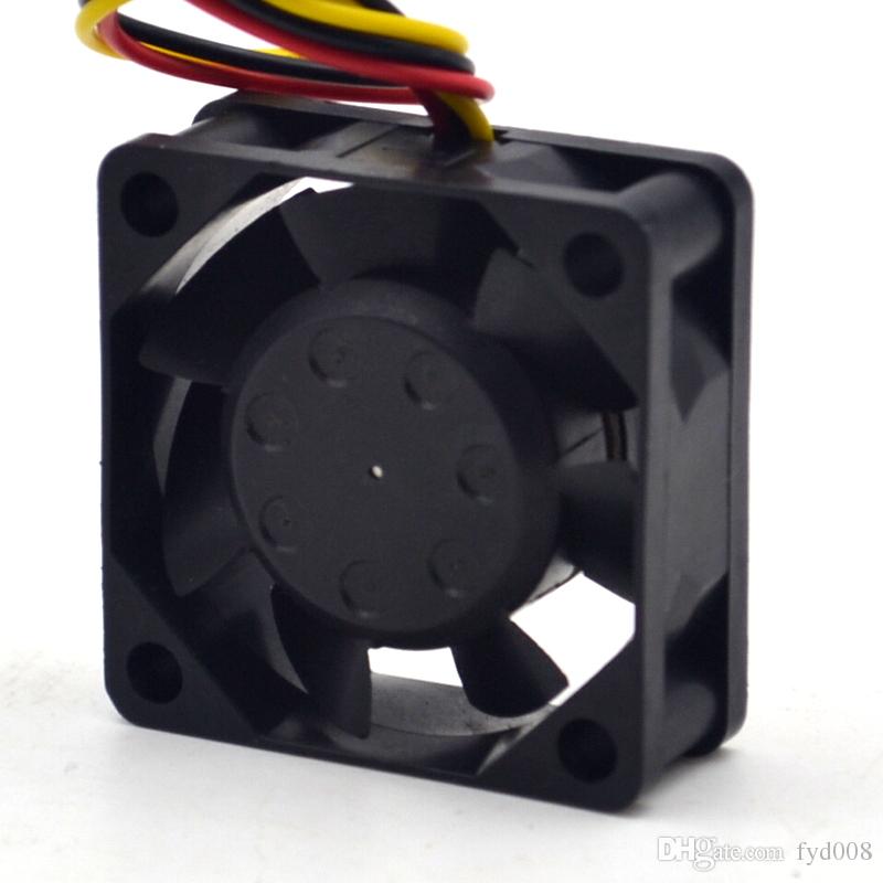 Fan Micro Axial 16.8w 24V 3615KL-05W-B70