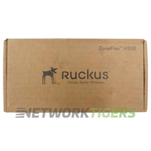 Cargar imagen en el visor de la galería, NEW Ruckus 901-H500-US00 Wall-Mountable Dual Radio 2x2 802.11a WAP
