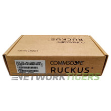 Load image into Gallery viewer, NEW Ruckus 901-H550-US00 Dual Band 802.11ax Wi-Fi 6 Wall Plate Wireless AP
