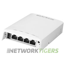 Load image into Gallery viewer, NEW Ruckus 901-H550-US00 Dual Band 802.11ax Wi-Fi 6 Wall Plate Wireless AP
