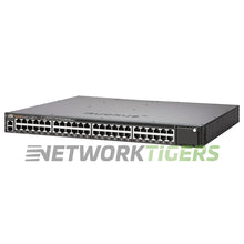 Carregar imagem no visualizador da galeria, NEW Ruckus Brocade ICX7650-48P-E2 48x 1GB PoE+ RJ45 4x 40GB QSFP+ F-B Switch
