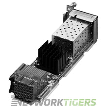 Cargar imagen en el visor de la galería, Ruckus Brocade ICX7650-4X10GF ICX 7650 4x 10GB SFP+ Switch Module
