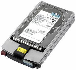 SEAGATE 9Z2006-030 Cheetah 147Gb 15000 Rpm 80 Pin Ultra320 Scsi 16Mb Buffer disk