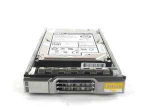 0GKY31 GKY31 900GB 10K 2.5" 6Gbps SAS HDD for EqualLogic PS4110 PS4110X