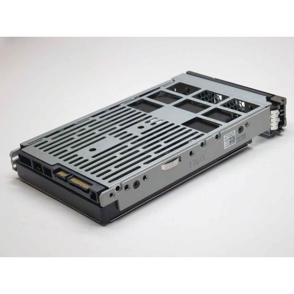 HD 400-AHID 8TB 3.5 6Gbps 7.2K RPM 512e SATA HDD Kit KG1CH