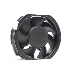 Refrigerador Delta FFB1524UHG / 5920FT-D5W-B60 DC 24V 4.8A 172*150*51mm Ventilador Axial