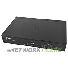 Carregar imagem no visualizador da galeria, SonicWall TZ500 01-SSC-0211 1.4 Gbps 6x 1GbE RJ45 Firewall -TRANSFER READY
