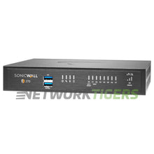 Carregar imagem no visualizador da galeria, SonicWall 02-SSC-2821 TZ270 Series 2 Gbps Firewall - NON-TRANSFERABLE
