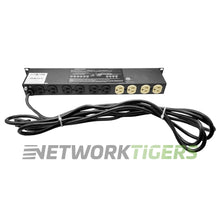 Cargar imagen en el visor de la galería, Tripp-Lite ISOBAR12ULTRA Isobar 12x Outlet 15ft Cord Server Surge Protector
