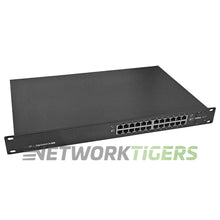 Carregar imagem no visualizador da galeria, NEW Ubiquiti ES-24-250W EdgeSwitch Series 24x 1GB PoE+ RJ-45 2x 1GB SFP Switch
