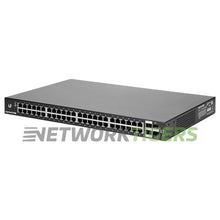 Cargar imagen en el visor de la galería, Ubiquiti ES-48-Lite EdgeSwitch 48x 1GB RJ45 2x 10GB SFP+ 2x 1GB SFP Switch
