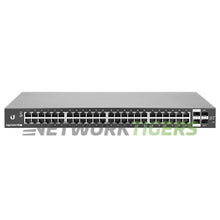 Cargar imagen en el visor de la galería, Ubiquiti ES-48-Lite EdgeSwitch 48x 1GB RJ45 2x 10GB SFP+ 2x 1GB SFP Switch
