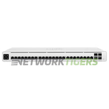 Load image into Gallery viewer, NEW Ubiquiti UISP-S-Pro UISP 24x 1GB RJ-45 (16x PoE) 4x 10GB SFP+ Switch

